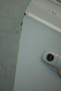 фото thumb №14, Двері праві перед audi tt 8j ly9c