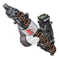 фото thumb №1, Коллектор всасывающий bmw n57 730d f01 x5 e70 x6 e71 e72 3.0d 7800088