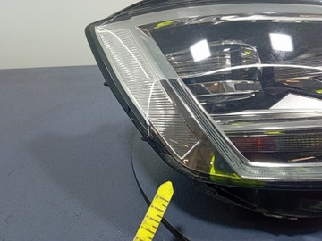 фото thumb №6, Vw multivan t6 фара правий повний led лампа права eu 7e1941036a