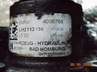 фото thumb №6, Bmw e60 e61 525i 530i n52 n53 насос усилителя 6777321