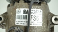 фото thumb №7, Компрессор кондиционера opel astra iv j 4 meriva b 1.4 t 13412250