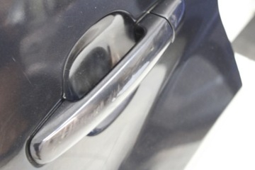 фото thumb №8, Двері ліві задні лівий зад suzuki grand vitara ii 2005r- zj3 - код фарби