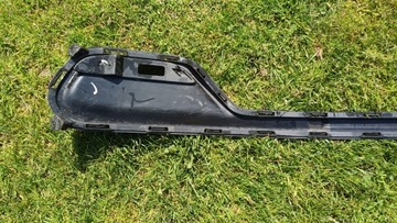 фото thumb №7, Kia ceed ii 5d hb планка бампера зад задня a2866-83000