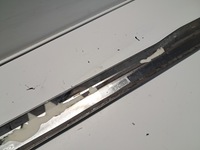 фото thumb №8, Citroen ds3 молдинг хром дверь левых