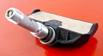 фото thumb №5, Mercedes-benz оригінальний номер датчик тиску w шинах a0045429718