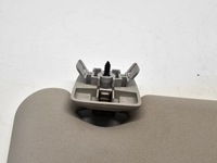 фото thumb №5, Козырёк правый expert jumpy proace iv 16- #2940