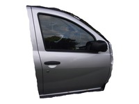 фото thumb №1, Дверь правый перед правое dacia duster i 13r tek23