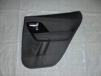 фото thumb №1, Обшивка обивка дверь задний правый kia niro 2017