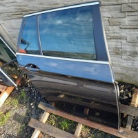фото thumb №15, Двері праві зад задні bmw f11 a90 b90 сірий