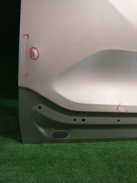 фото thumb №3, Двері передні ліва лівий перед volvo xc40