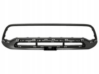 фото thumb №1, Рамка решётка радиатора решётка радиатора gt rt srt dodge durango 2018-