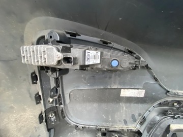 фото thumb №10, Бампер перед bmw i3 lci рестайлінг