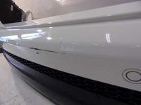 фото thumb №4, Jeep compass ii 17- бампер задняя