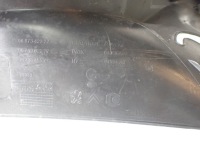 Захист  порога  лівий задній citroen ds5 hybrid європа 9687342377 Ціна, фото thumb
