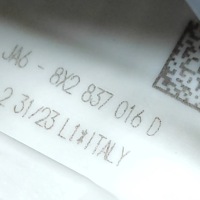фото thumb №7, Замок правих передніх двері audi a4 avant 8w2, b9 8x2837016d 24927111