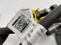 Купить Land rover defender l663 21r. корпус фильтра топлива 3.0 d провода, фото thumb