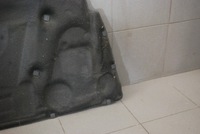 фото thumb №5, Шумоизоляция капот клипсы audi a6 c6 4f0863825