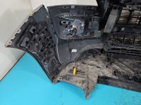 фото thumb №15, Бампер перед балка peugeot 3008 i 09-13 бежевый evgc