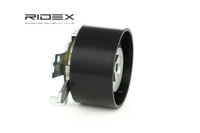 фото thumb №13, Ridex 308t0006 ролик натягувача ремінь розподільного валу do renault twingo ii cn0