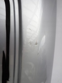 фото thumb №4, Jumpy proace expert iii 16- дверь правое задняя задние