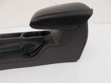 фото thumb №9, Підлокітник кришка важіль ford focus mk2