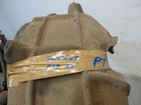 фото thumb №5, Підкрилок правий задня bmw x1 f48 17r 1.5 d