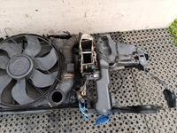 фото thumb №7, Mercedes c класс w204 sedan 1.8 компрессор pas переднее комплект автомат