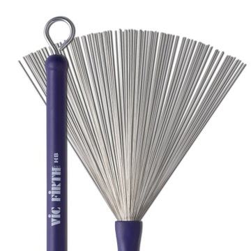 VIC FIRTH Heritage Brush miotełki (HB)