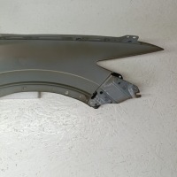 Mazda cx5 2 2 2017 крило ліве передній перед в Україні, фото thumb