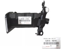 фото thumb №1, Toyota corolla cross зона деформации передней балка левая оригинальный номер 5701416010