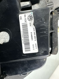 фото thumb №12, Лампа задняя зад сторона правая volkswagen passat b8 2016 3g9945208b