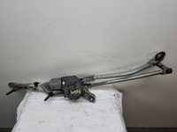 фото thumb №1, Mercedes w204 механізм двірник