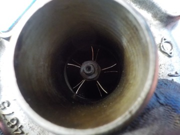 фото thumb №5, Mito punto nemo bipper 1.3 m-jet 14r 85km турбіна турбонагнітач 55233062