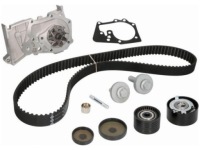 фото thumb №2, Насос води + ремінь renault wind 1.6