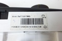 фото thumb №1, Інше модулі renault grand scénic iv r9_ t1001786g 1.5l дизель 2011