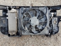 фото thumb №9, Kia ceed i lift 1.6crdi комплект радиатор pas балка 2009-12r