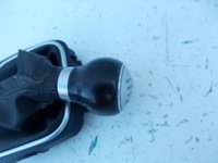 фото thumb №5, Ручка чехол переключения передач seat leon ii