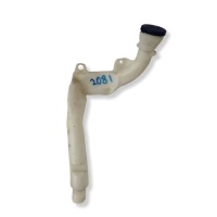 фото thumb №1, Заливная горловина трубка бачок омывателя peugeot 208 i