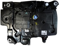 Купити Оригінальний номер citroen c5 3 2008- бак сечовина, фото thumb