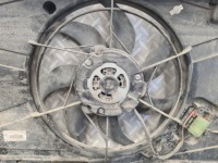 Купить Вентилятор радиатора воды insignia a 1.4 1.6 turbo 13220122, фото thumb