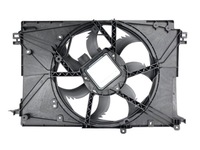 фото thumb №1, Вентилятор радіатора lexus es300h es 300h 2018-