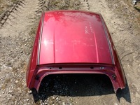 фото thumb №4, Mazda 3 iv bp хэтчбек крыша обшивка