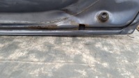 фото thumb №11, Daihatsu materia 06- крышка багажника