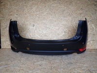 фото thumb №1, Mazda cx5 cx-5 ii 17- бампер задній зад