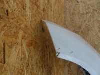 фото thumb №9, Vw up! vw120 2010 2011 2012 2013 бампер передній