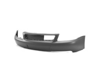 Купить Передний бампер do audi a3 8l 1996-1999 8l0807111bgru phiira чёрный, фото thumb
