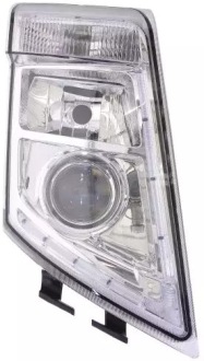 фото thumb №5, Abakus 773-1134r-ldhe1 фара