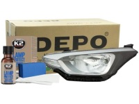 фото thumb №2, Abakus фара hyundai