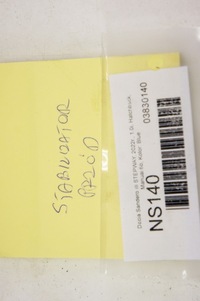 фото thumb №6, Ns140 dacia sandero iii 1.0i стабілізатор перед