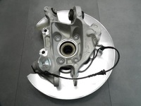 фото thumb №4, Bmw 3 g20 ступица левый задняя 6879533